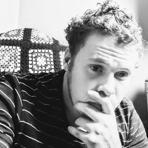 Meet your Posher, Jordan